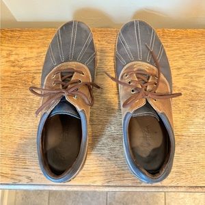 Cole Haan Duck style shoes size 10.5